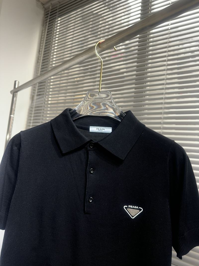 Prada T-Shirts